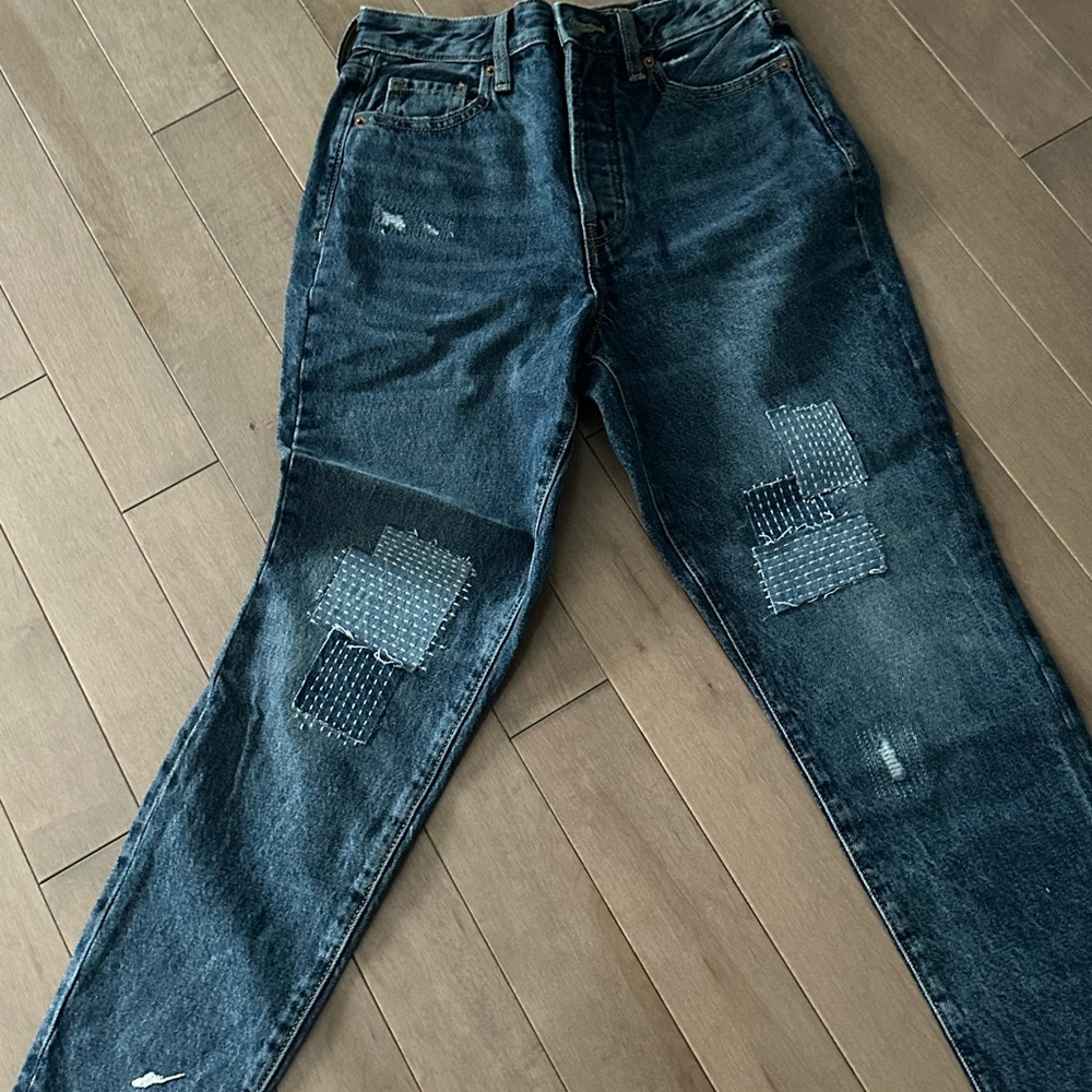 Old navy jeans